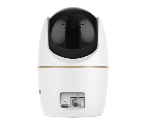 Dahua Kamera wewnetrzna obrotowa Dual 5+5MP/ 2,4/5GHz Dual-Band Wi - 1548789 - zdjęcie 4